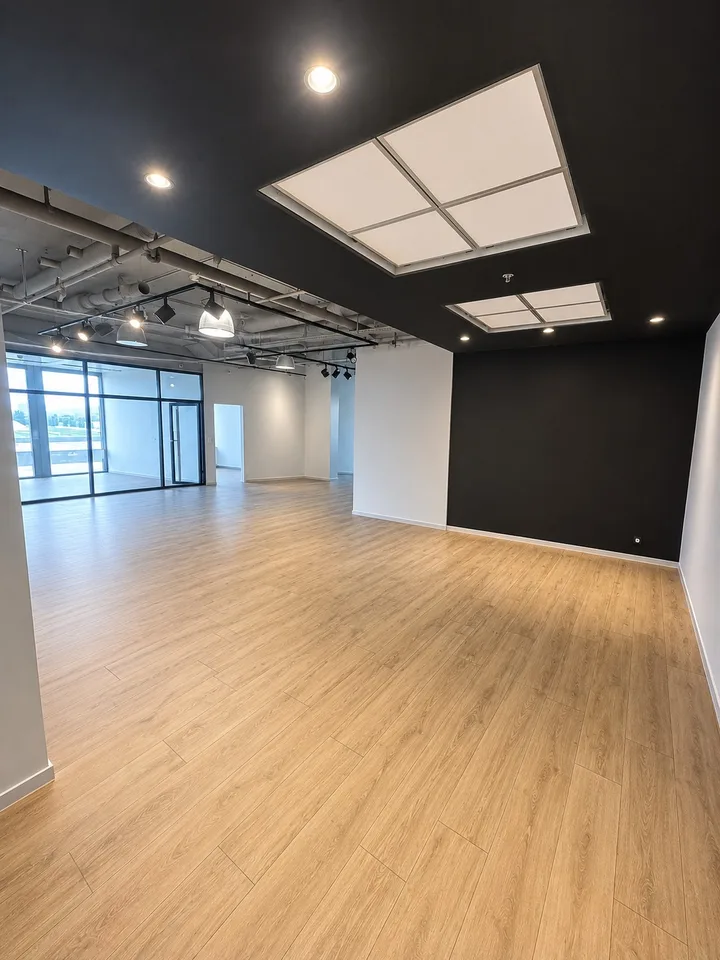 Praxis / Büro Räumlichkeiten im TMC Glattpark mit eigener Dachterrasse (100 m²) – foto 8 di 10