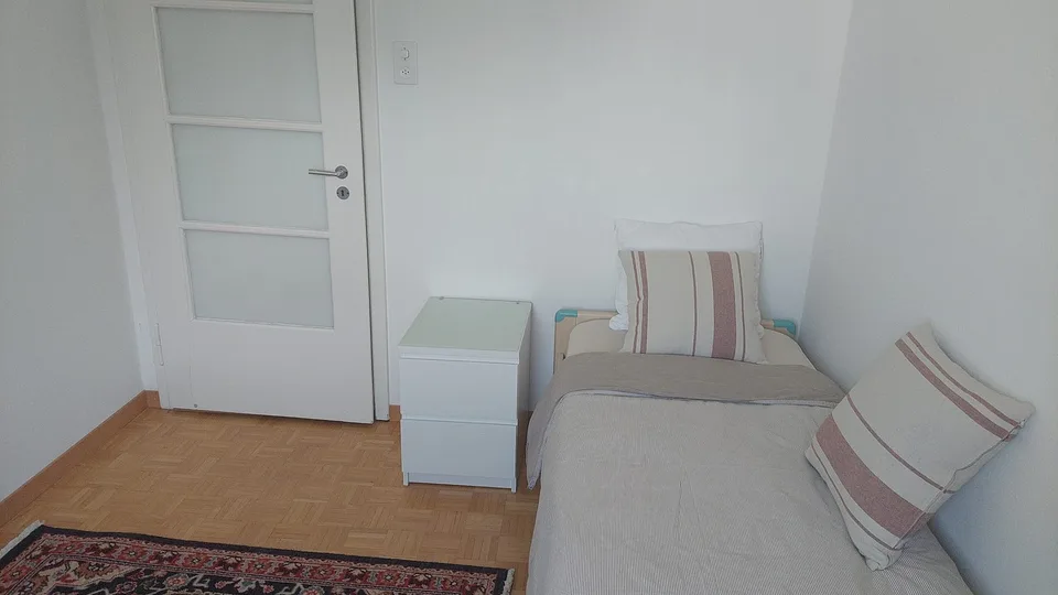 Oerlikon, 8050 Zurich - CHF 900 inkl. NK pro Monat