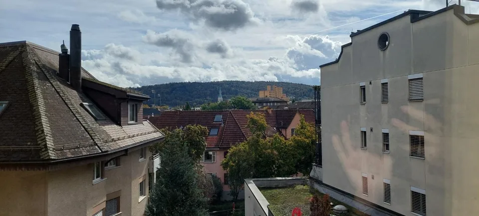 WG Zimmer in Oerlikon für 1 Person