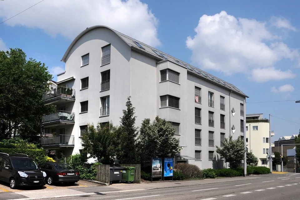 Probleme bei der Parkplatzsuche? Wir haben die Lösung!