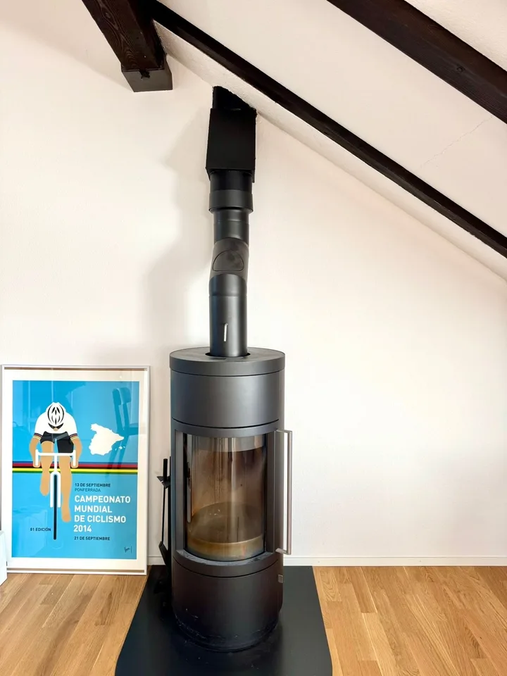 Wunderschöne 1.5 Zimmerwohnung in Oerlikon