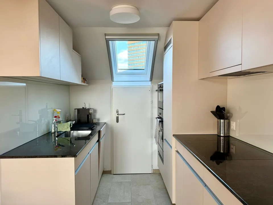 Wunderschöne 1.5 Zimmerwohnung in Oerlikon
