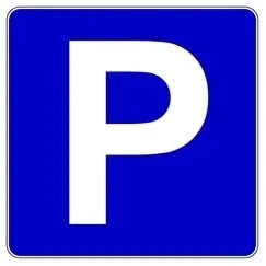 Tiefgaragenplatz bei Messe / Hallenstadion