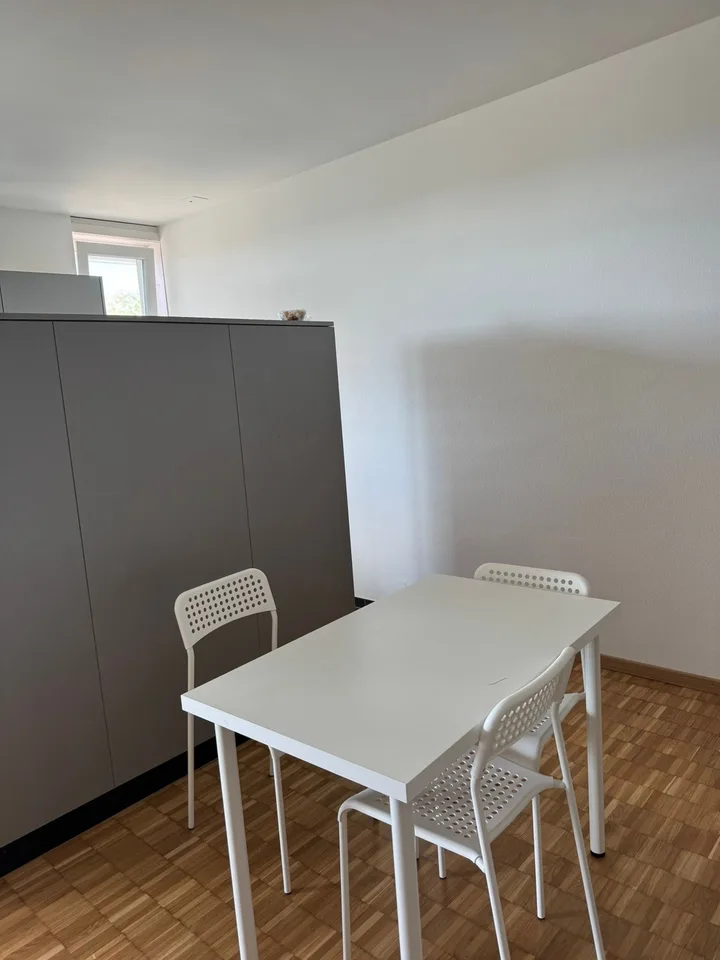 WG Zimmer