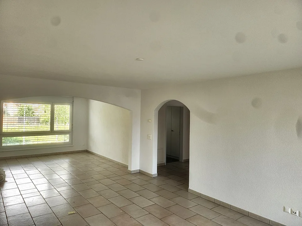 Ihre Traumwohnung im Grünen