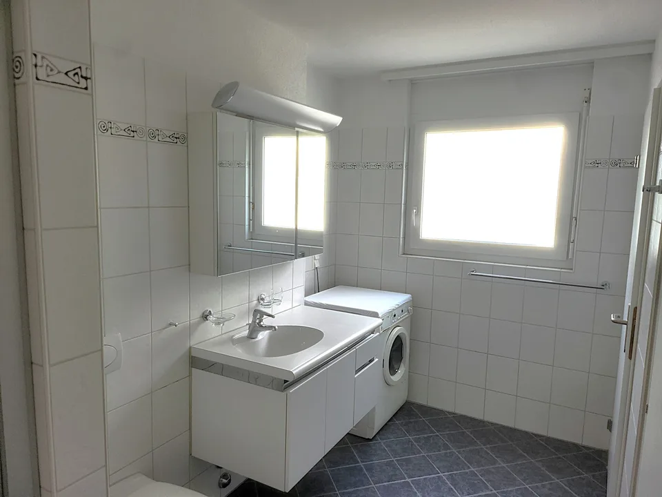 Ihre Traumwohnung im Grünen – Foto 15 von 24