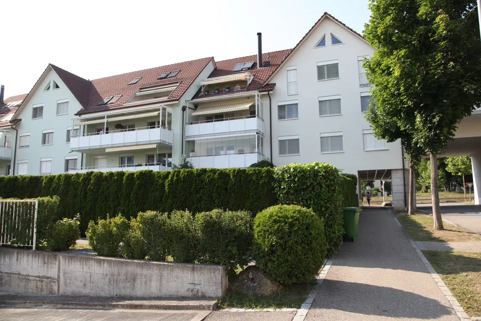 Ihre Traumwohnung im Grünen – Foto 24 von 24