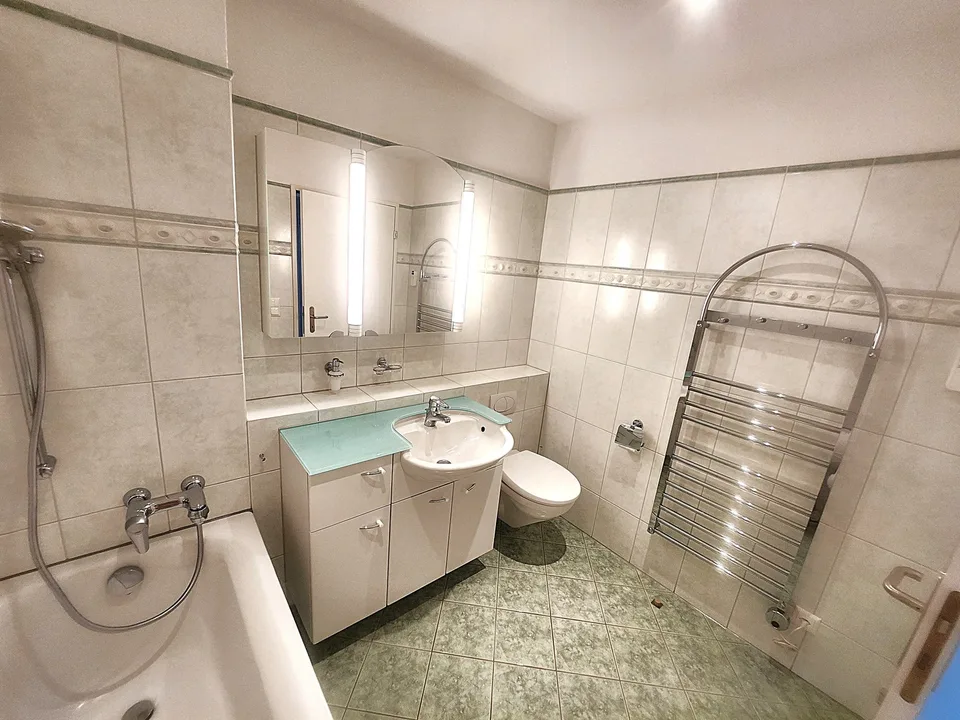 Ihre Traumwohnung im Grünen – Foto 19 von 24