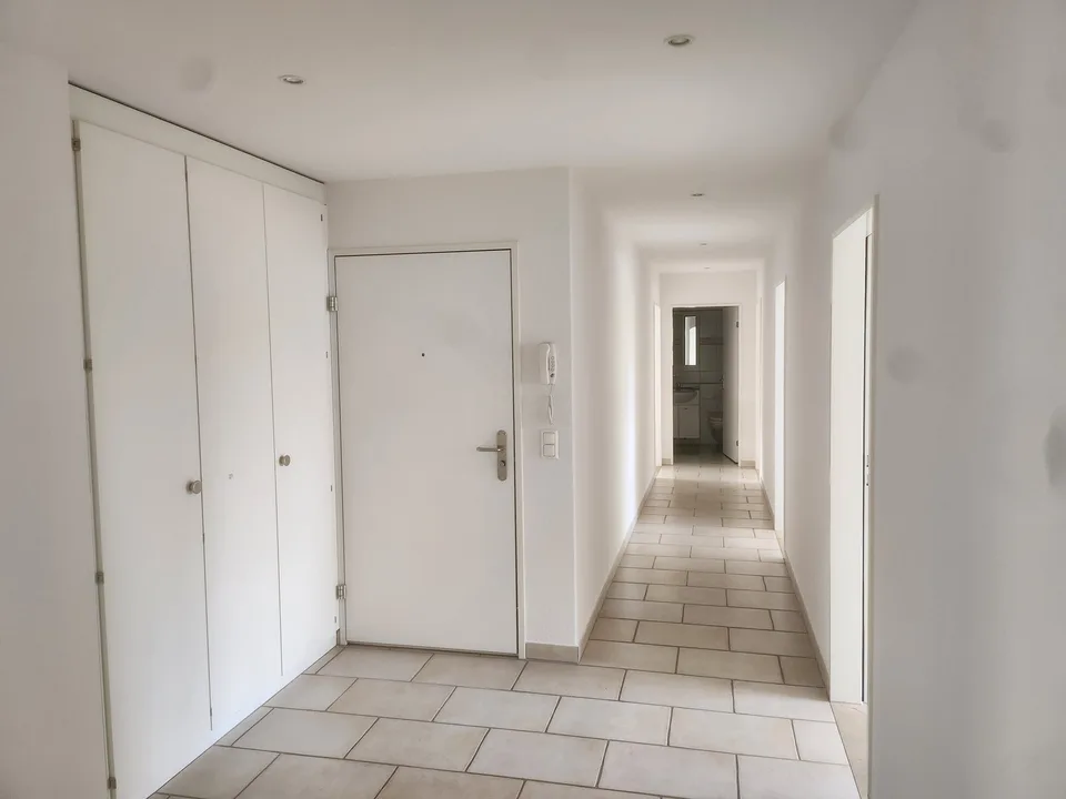 Ihre Traumwohnung im Grünen