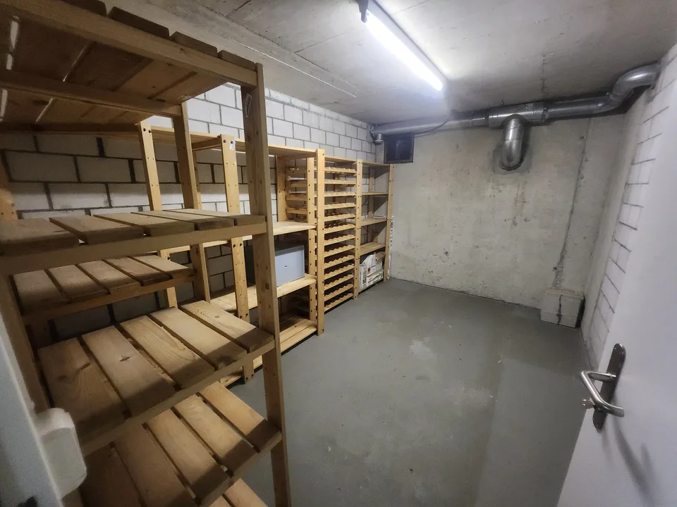 Ihre Traumwohnung im Grünen – Foto 22 von 24