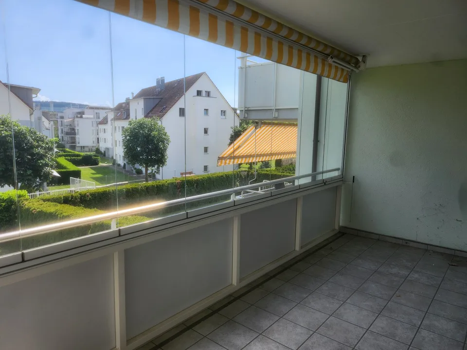 Ihre Traumwohnung im Grünen – Foto 20 von 24