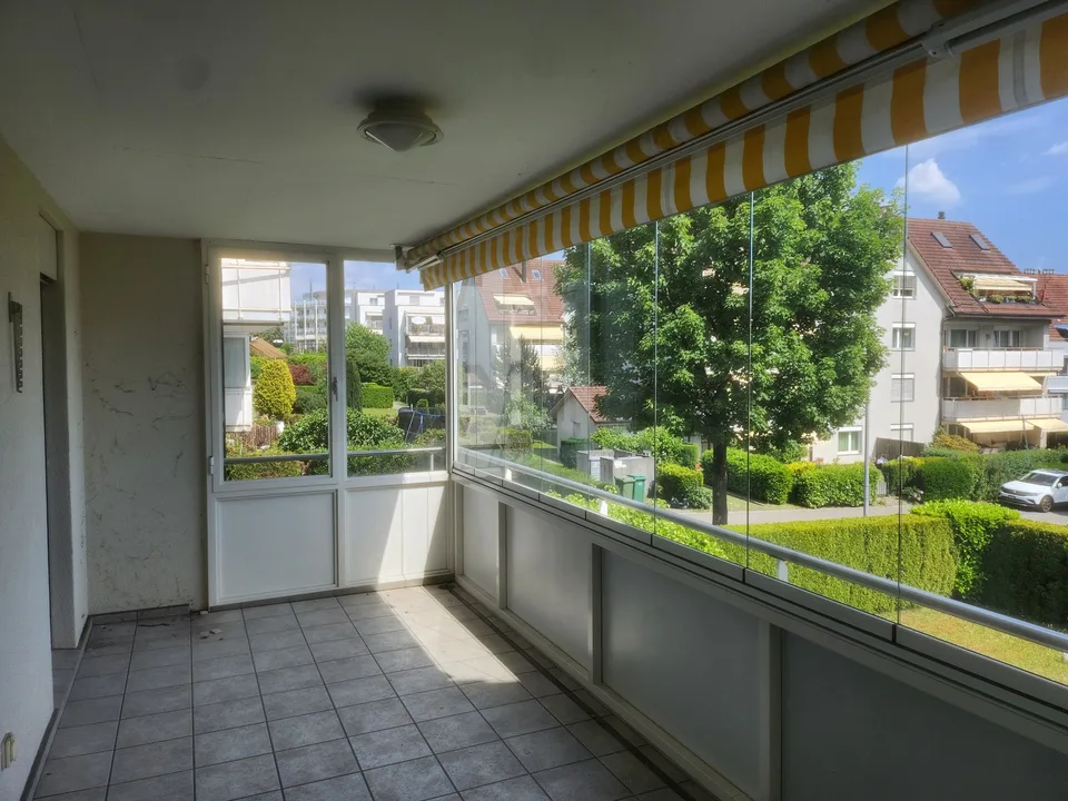 Ihre Traumwohnung im Grünen – Foto 21 von 24