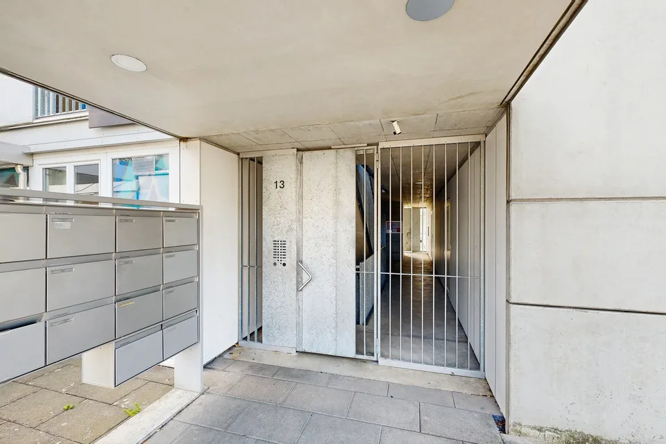 Moderne 2.5-Zimmer-Wohnung in Zürich-Schwamendingen zu vermieten!