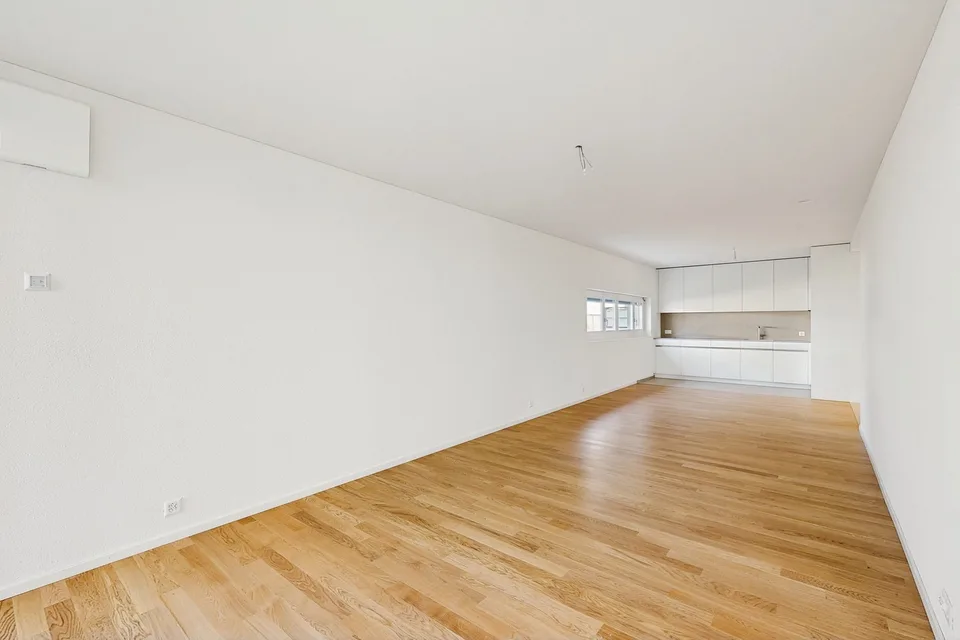 Moderne 2.5-Zimmer-Wohnung in Zürich-Schwamendingen zu vermieten!