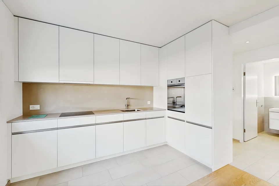 Moderne 2.5-Zimmer-Wohnung in Zürich-Schwamendingen zu vermieten!