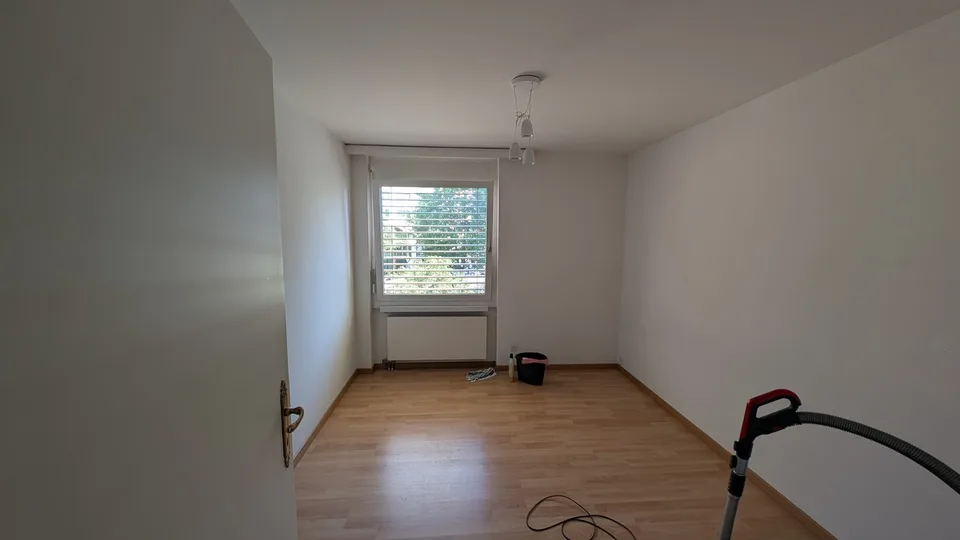 4.5 Zimmerwohnung in Glattbrugg