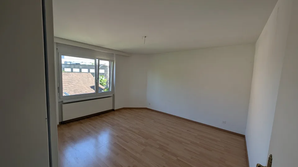 4.5 Zimmerwohnung in Glattbrugg