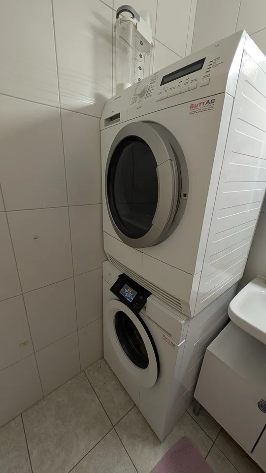 4.5 Zimmerwohnung in Glattbrugg