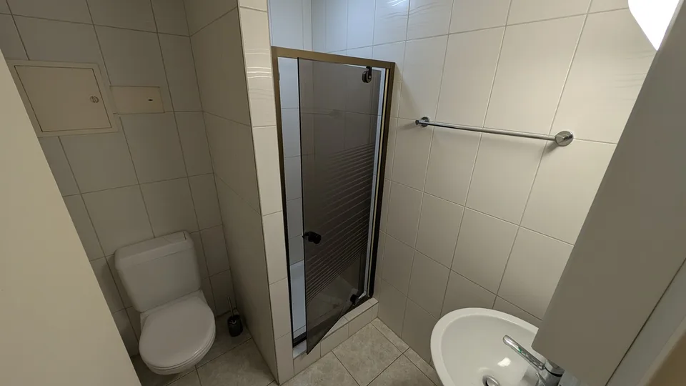 4.5 Zimmerwohnung in Glattbrugg