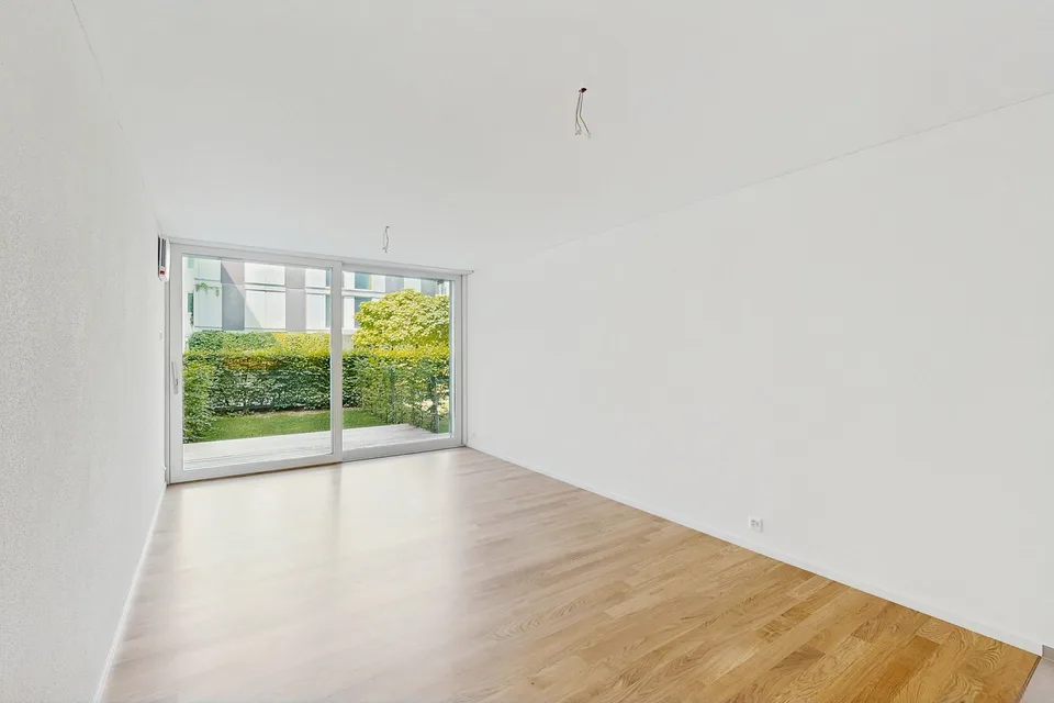 Moderne 2.5-Zimmer-Wohnung in Zürich-Schwamendingen zu vermieten! – photo 6 sur 13