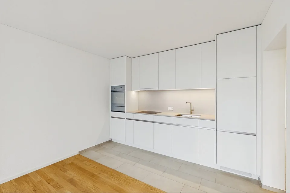 Moderne 2.5-Zimmer-Wohnung in Zürich-Schwamendingen zu vermieten!