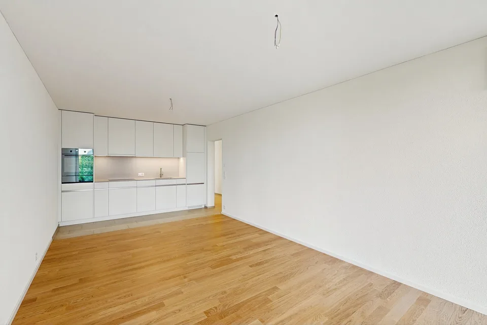 Moderne 2.5-Zimmer-Wohnung in Zürich-Schwamendingen zu vermieten!
