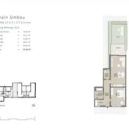 Moderne 2.5-Zimmer-Wohnung in Zürich-Schwamendingen zu vermieten! – photo 13 sur 13