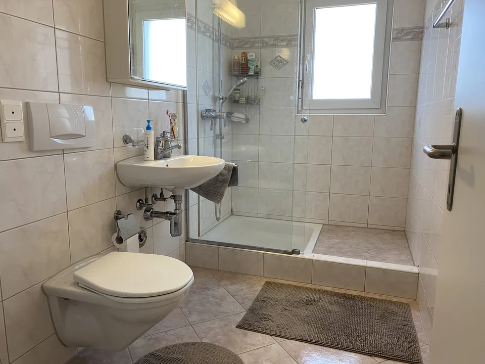 Fallwiesenstrasse 23, 8152 Glattbrugg - CHF 3’450 inkl. NK pro Monat