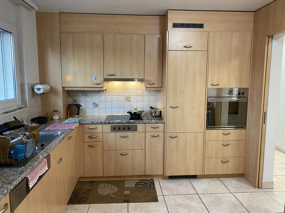 Fallwiesenstrasse 23, 8152 Glattbrugg - CHF 3’450 inkl. NK pro Monat