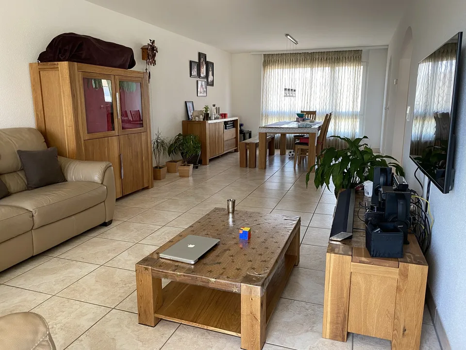 Fallwiesenstrasse 23, 8152 Glattbrugg - CHF 3’450 inkl. NK pro Monat