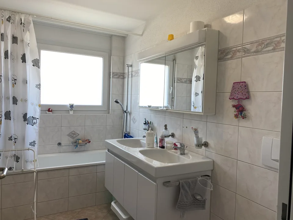 Fallwiesenstrasse 23, 8152 Glattbrugg - CHF 3’450 inkl. NK pro Monat