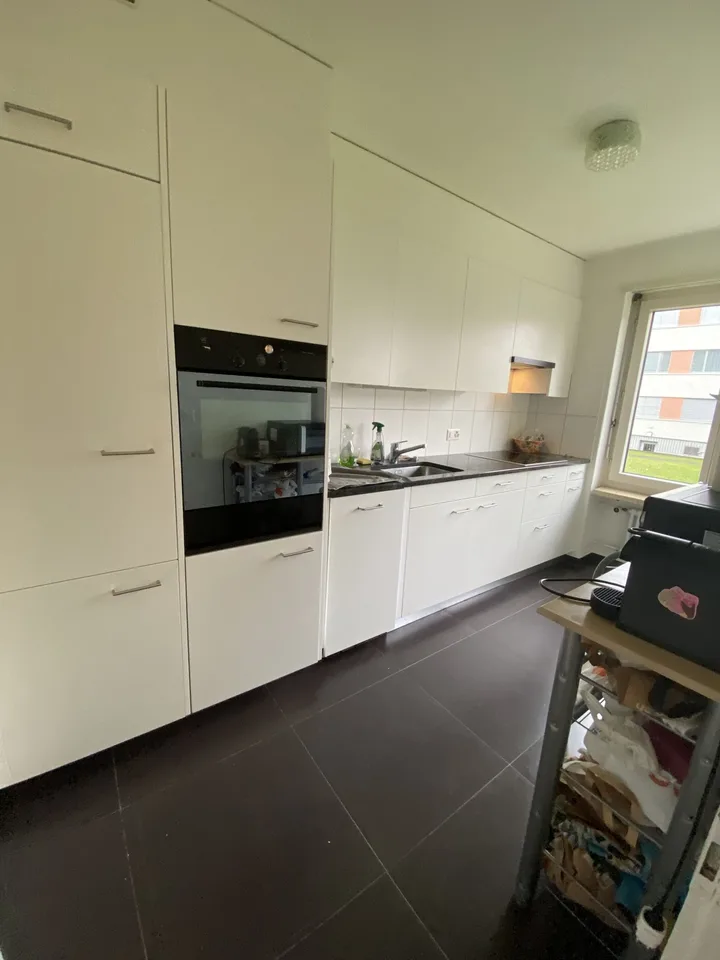WG-Zimmer zu vermieten in Glattbrugg