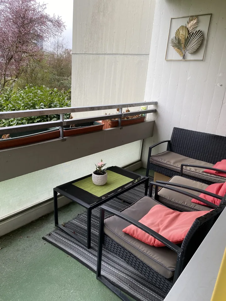 WG-Zimmer zu vermieten in Glattbrugg