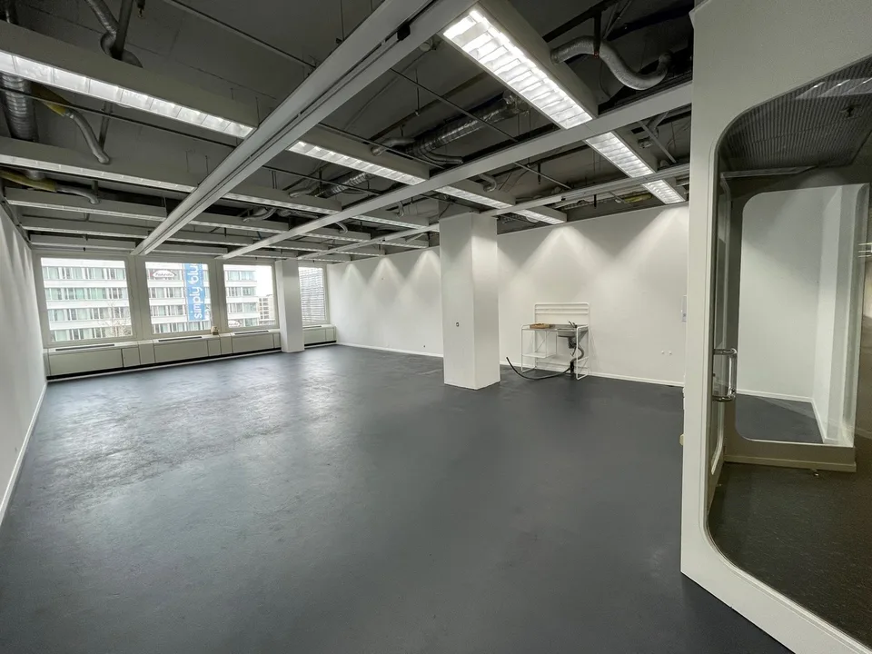ZU VERMIETEN - SR258 95.6 m²