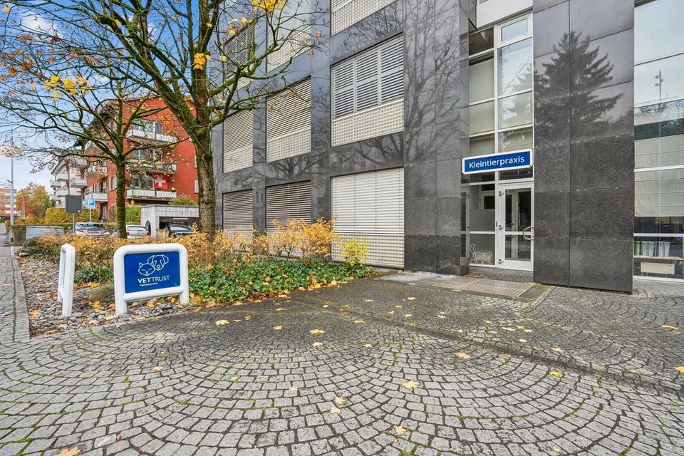 Ihre neue Mietfläche - ideal für Ateliers, Büros oder Praxen
