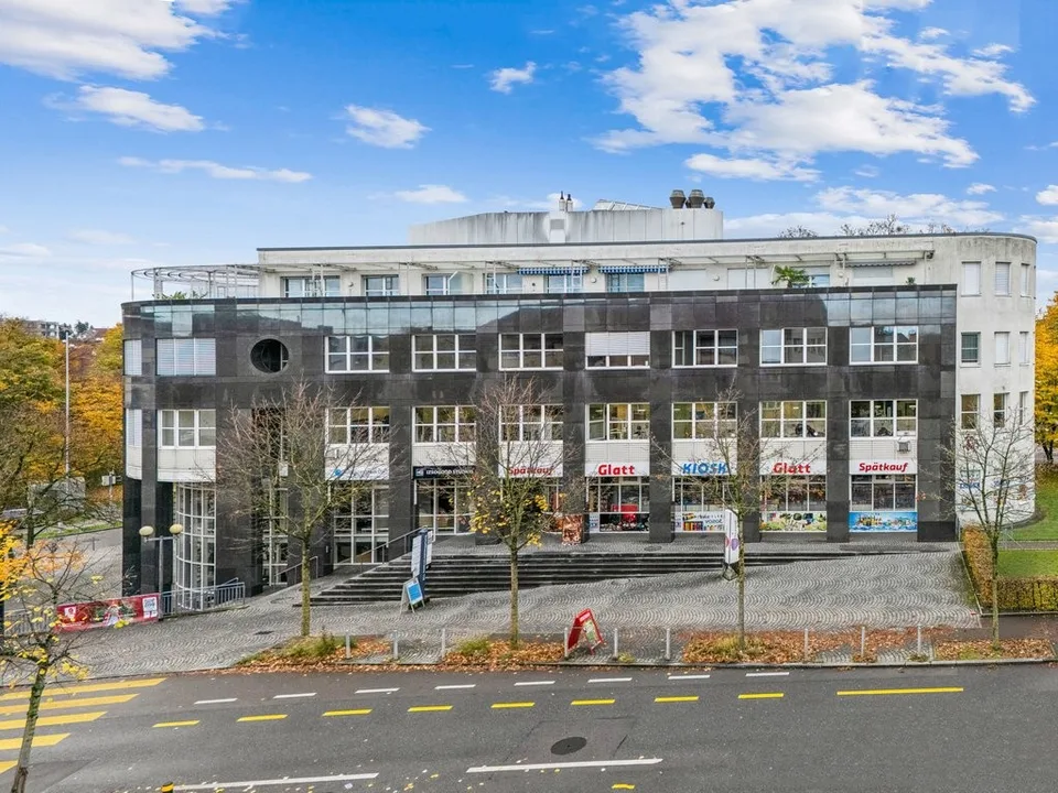 Ihre neue Mietfläche - ideal für Ateliers, Büros oder Praxen