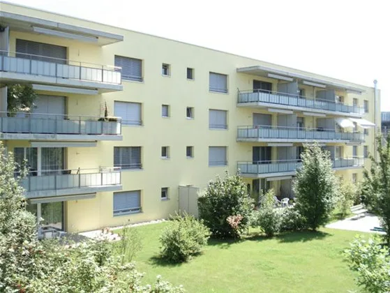 Einstellhallenplatz