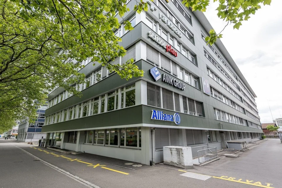 Flexible auf Ihre Bedürfnisse angepasste Gewerbeflächen  200 - 1500m2