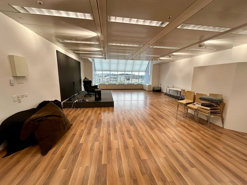 ZU VERMIETEN - SR681 107 m²