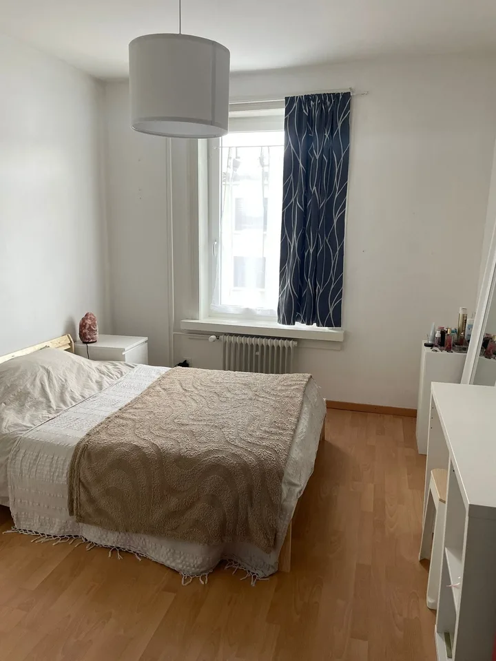 WG-Zimmer zu Mieten
