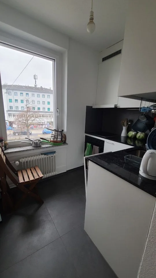 WG-Zimmer zu Mieten