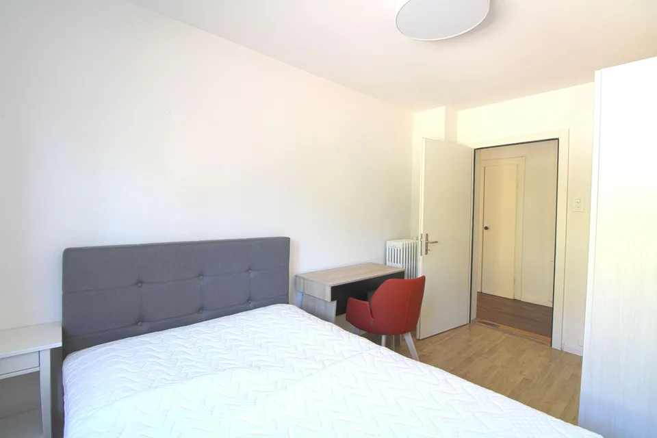 ONLINE BESICHTIGUNG - WG-Zimmer