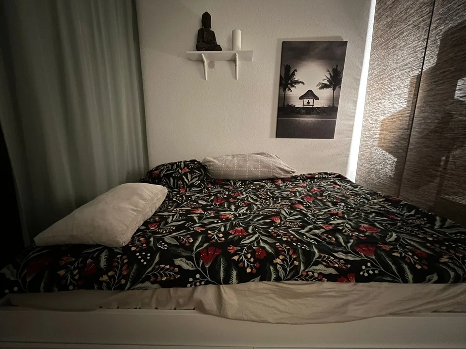 Temporary furnished for 3 month Aug 1 - Oct 31