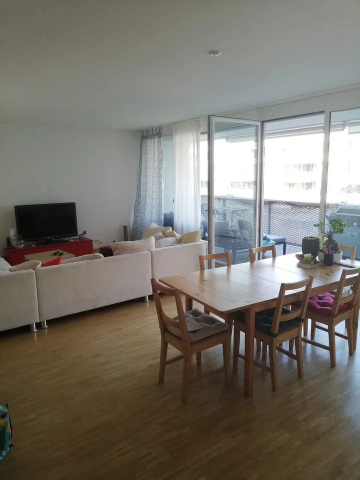 Temporary furnished for 3 month Aug 1 - Oct 31
