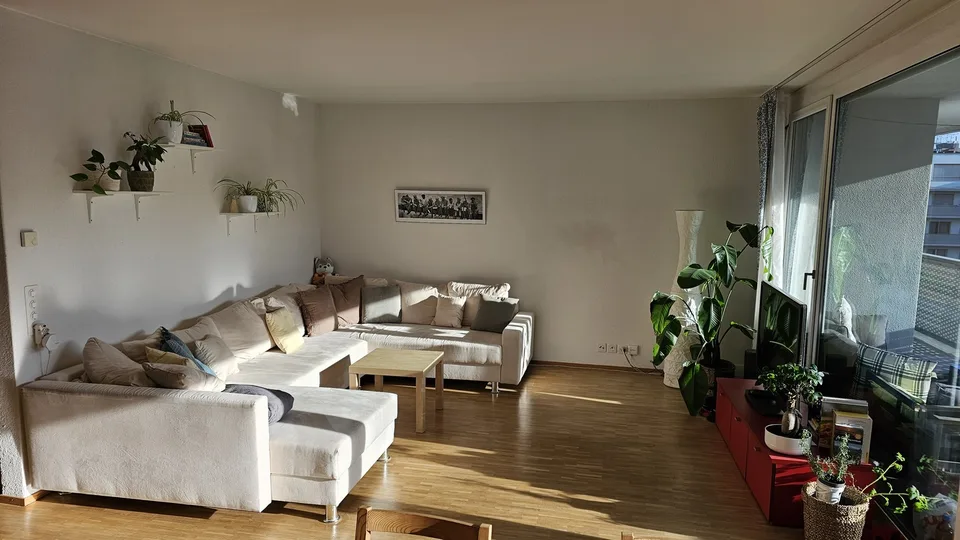 Temporary furnished for 3 month Aug 1 - Oct 31