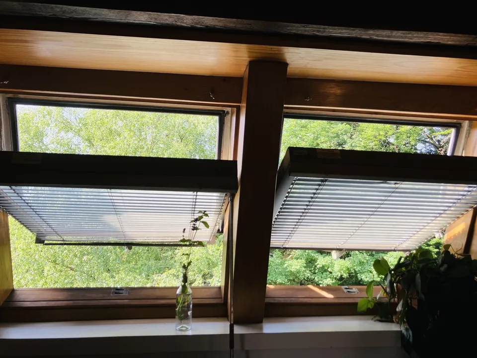 Cozy, furnished flat with big private terrace to sublet for 3-3.5 months (Oct 2026 - Jan 2027) in a nice part part of Oerlikon