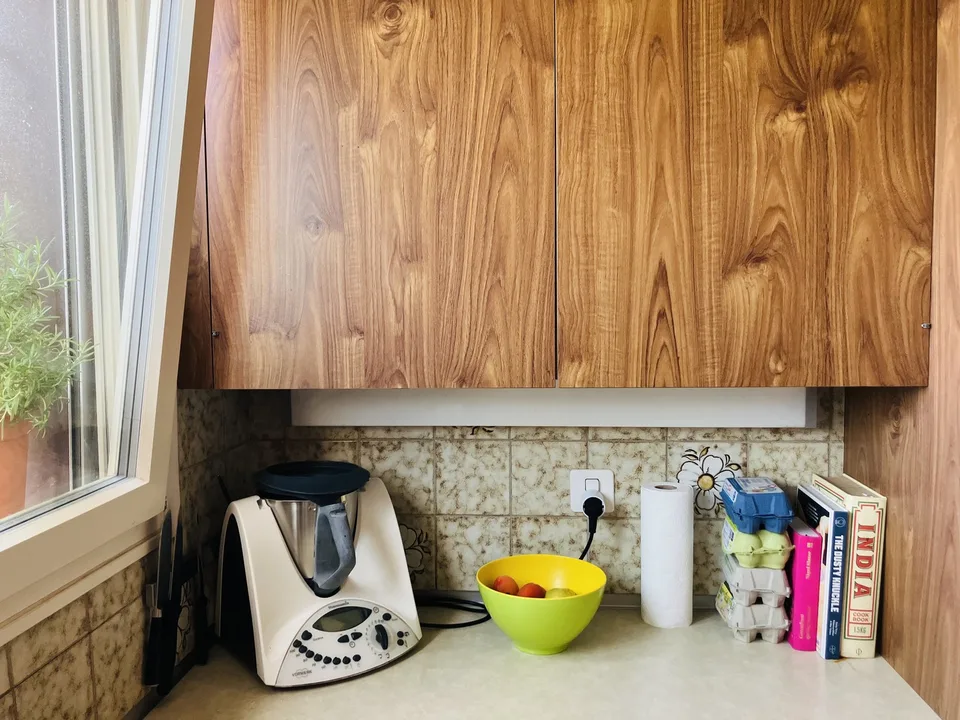 Cozy, furnished flat with big private terrace to sublet for 3-3.5 months (Oct 2026 - Jan 2027) in a nice part part of Oerlikon
