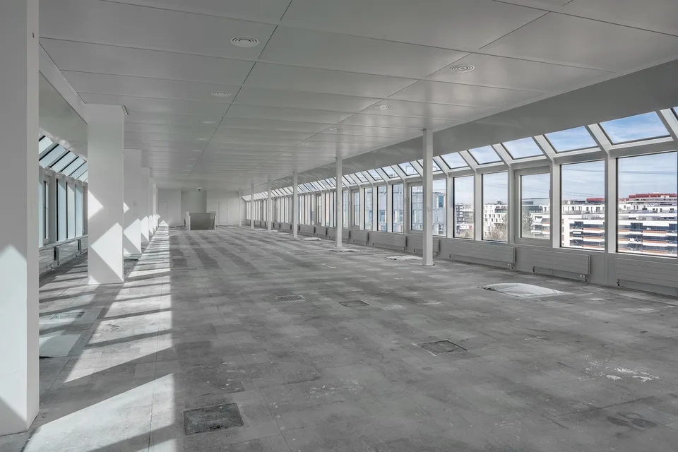 Ihr Office im Z.ONE – Foto 6 von 17