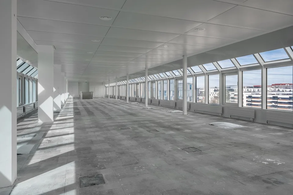 Ihr Office im Z.ONE – Foto 6 von 21