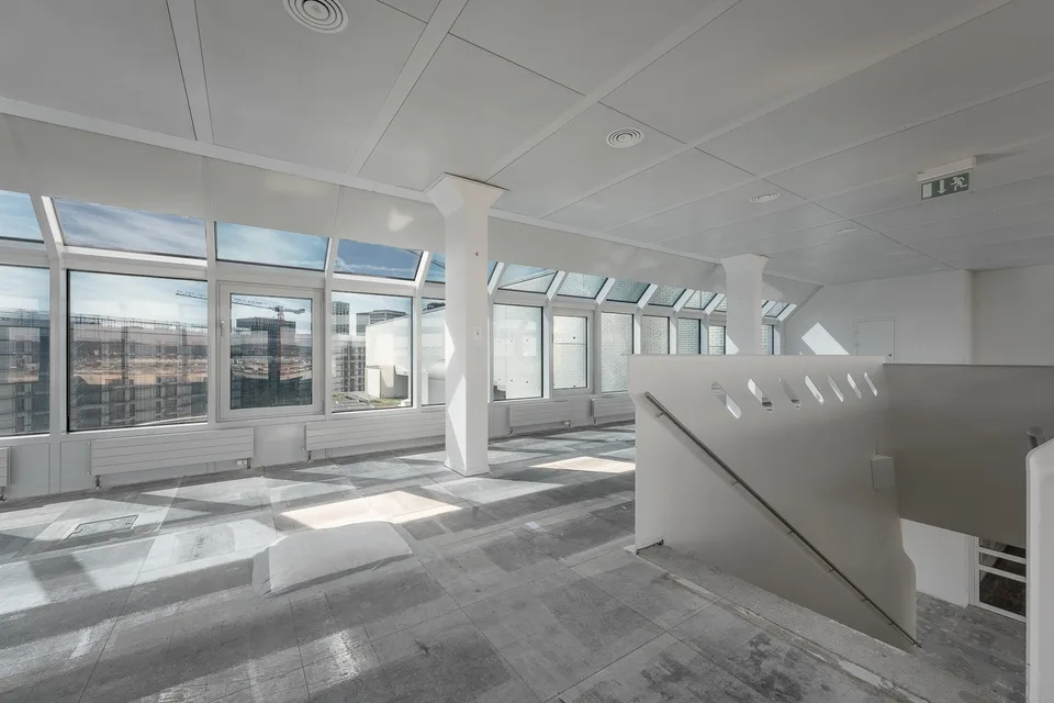 Ihr Office im Z.ONE